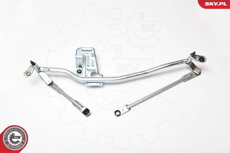 Wiper Linkage